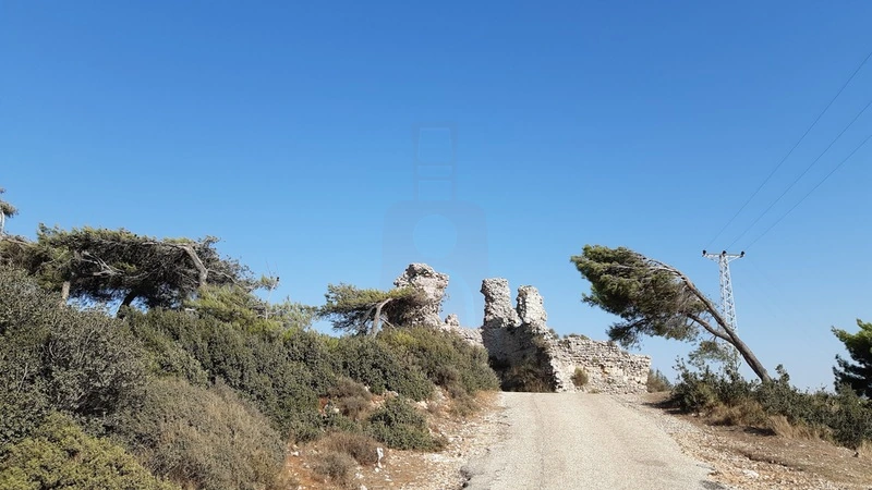 Exploring the Ancient City of Antioch