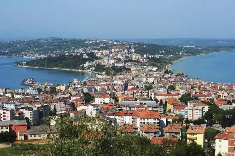 5 jours d'idées de voyage à Sinop