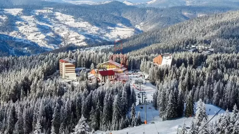 前往 Çankırı 的 7 天旅行创意