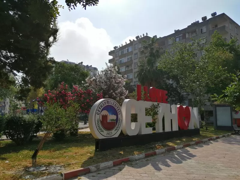 Excursión de un día Ideas de viaje para Ceyhan