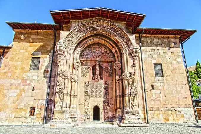 7 jours de belles merveilles naturelles de Sivas