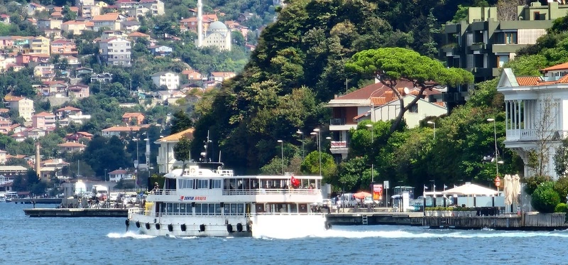7 jours d'idées de voyage à Sarıyer