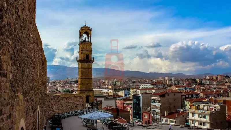 أجمل الأماكن للزيارة في نيغدة