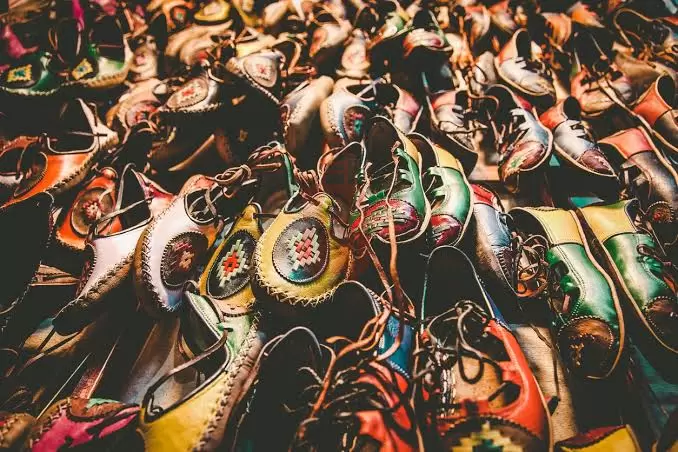 Most Popular Food in	Kahramanmaraş