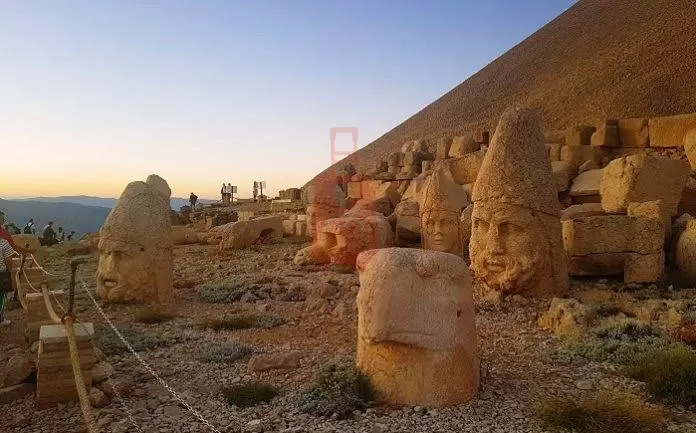 Nourriture la plus populaire à Adıyaman