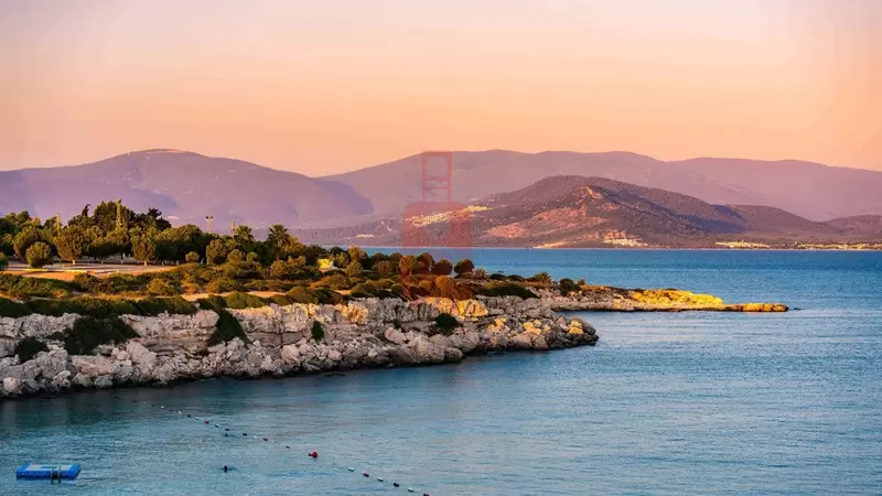 أفكار السفر Daytrip لأيدين