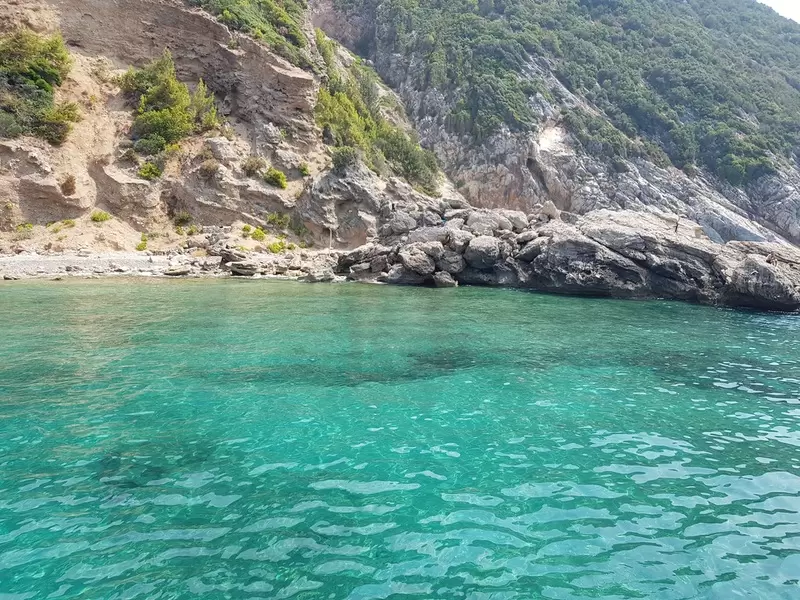 7 дней прекрасных природных чудес Самандага