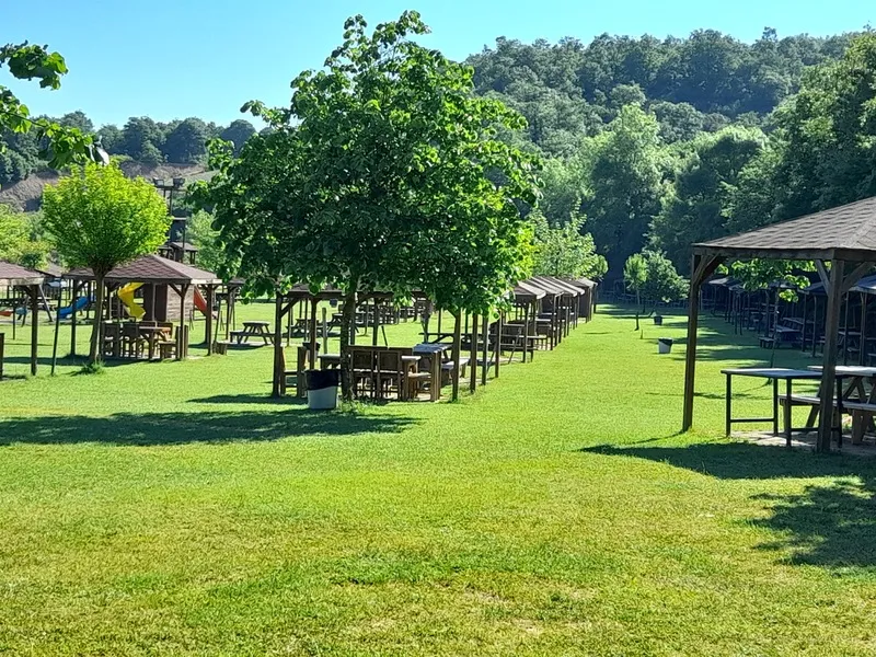 Beliebteste Campingplätze in der Nähe von Beykoz
