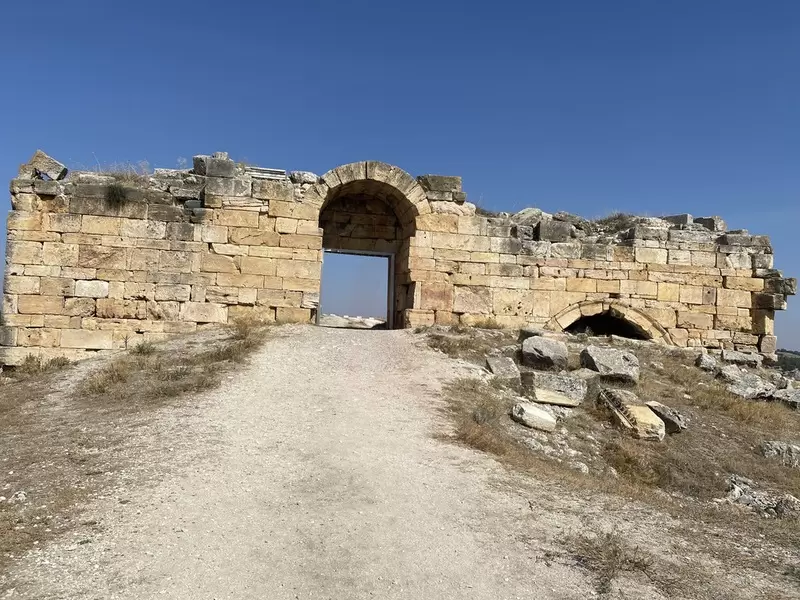 ウシャクで最も人気の観光スポット