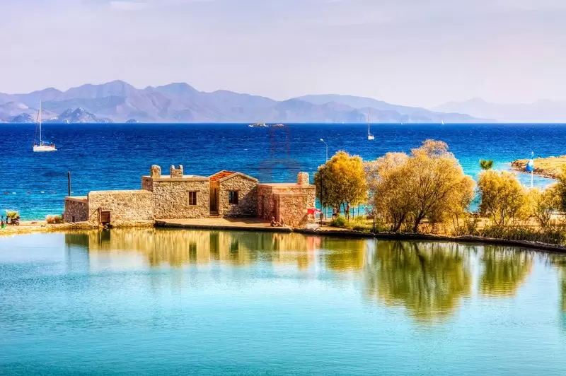 Top 10 des choses à faire à Muğla