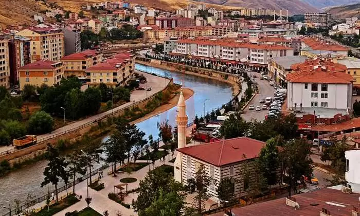 Plats les plus populaires à Bayburt
