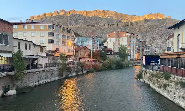 7 jours avec les belles merveilles naturelles de Bayburt