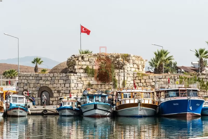 أفكار للسفر لمدة 7 أيام إلى سفيريهيسار