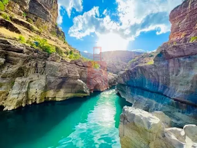 7 Days Travel Ideas to Şırnak