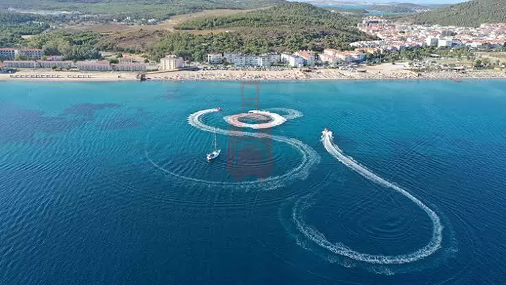 7 jours d'idées de voyage à Balıkesir