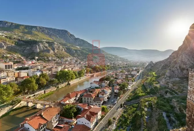 5 raisons de voyager à Amasya