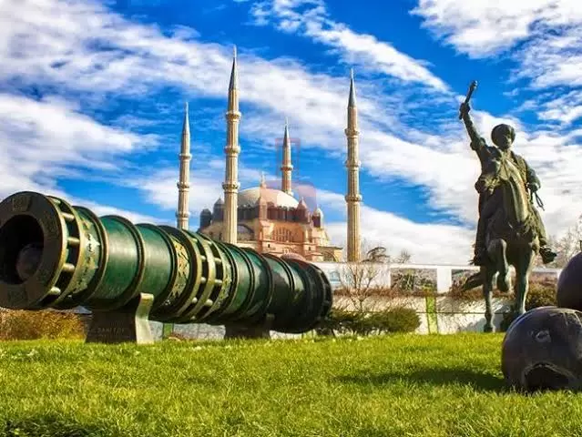 أشياء يجب أن تعرفها قبل زيارة أدرنة