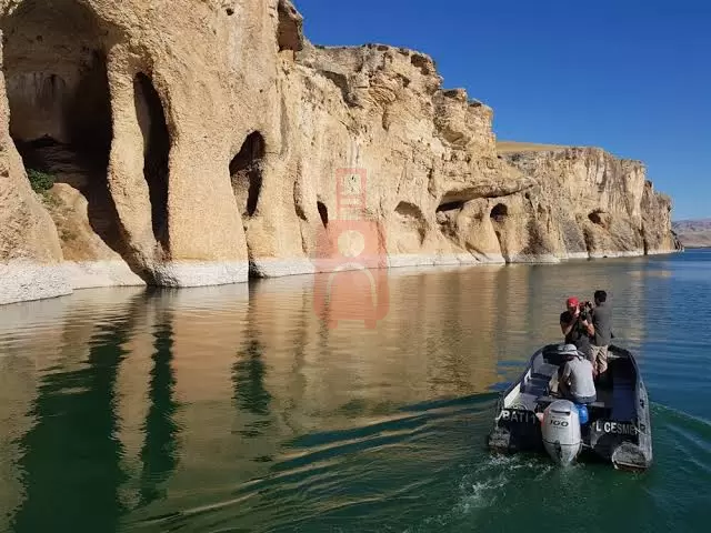 7 Tage Reiseideen nach Elazığ