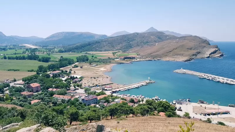 戈克切达的周末旅行推荐