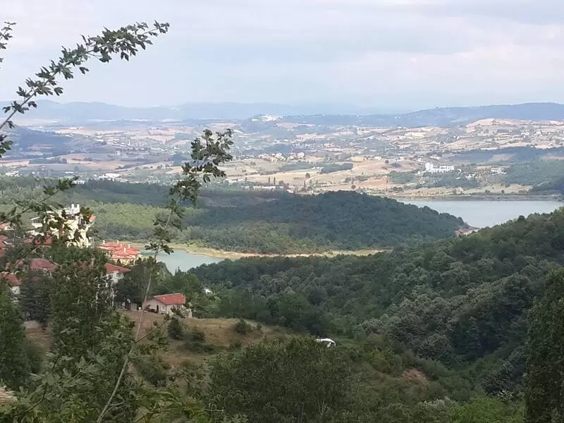 Самая популярная еда в Чинарджике