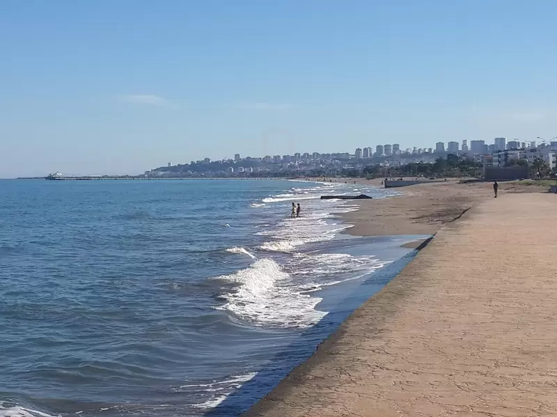10 plages les plus populaires à Atakum
