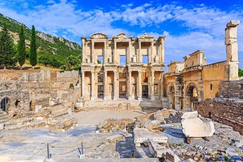 Quelle est la meilleure période de l'année pour visiter à Selçuk