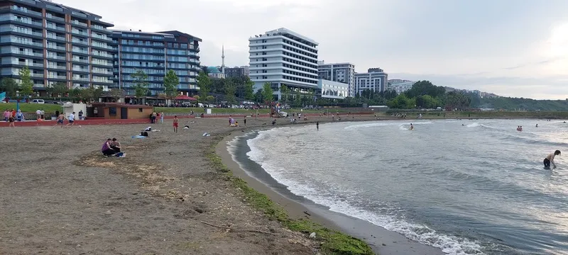 Идеи для однодневных пляжных поездок рядом с Вакфыкебиром