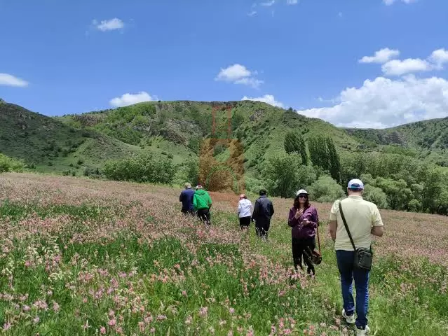 Die schönsten Orte in Çankırı