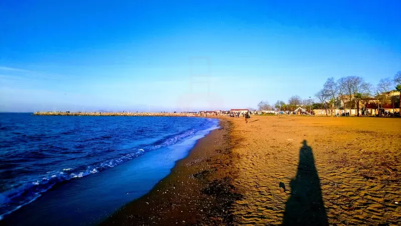 5 plages les plus populaires à Yalova
