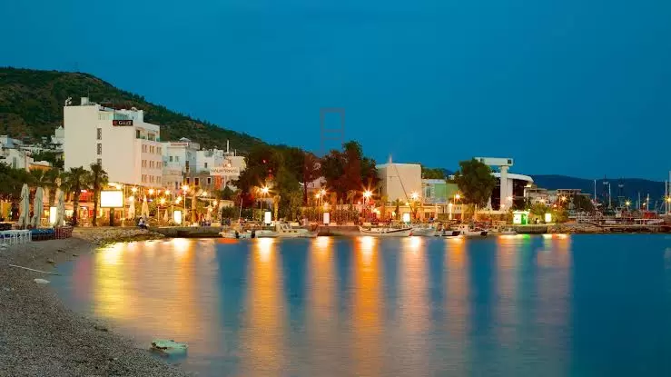 7 jours d'idées de voyage à Muğla