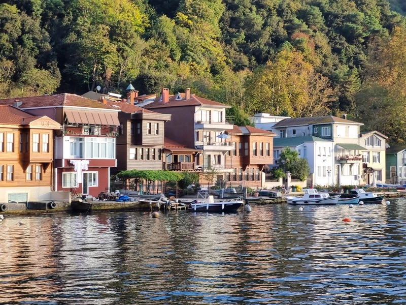 Ideas para una excursión de un día en Beykoz