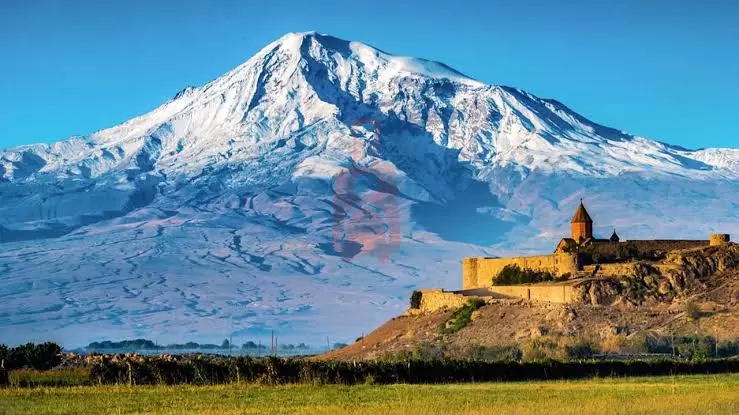 Les plus beaux endroits à visiter à Ağrı
