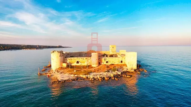 Mersin'e Seyahat Etmek İçin 5 Neden