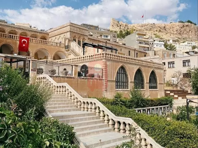 Das beliebteste Essen in Mardin