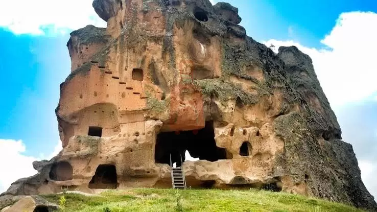 أشهر الأكلات في كوتاهيا