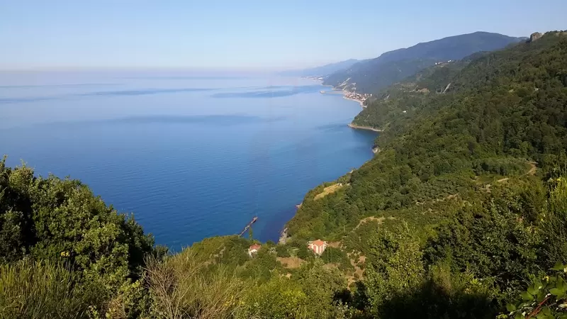 Les endroits les plus instagrammables à İnebolu