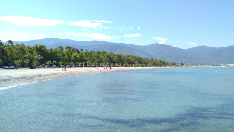 DayTrip Beach Ideas Near Söke