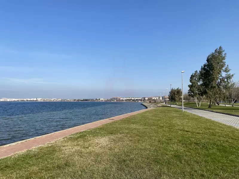 Los lugares de yoga más populares en Çanakkale