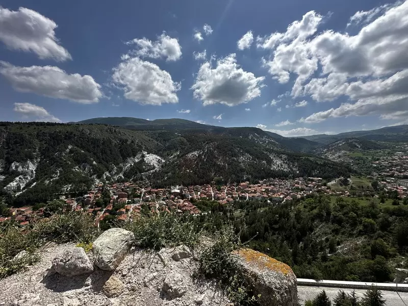 الوجهات الشهيرة لجولات التصوير الفوتوغرافي في كوتاهيا