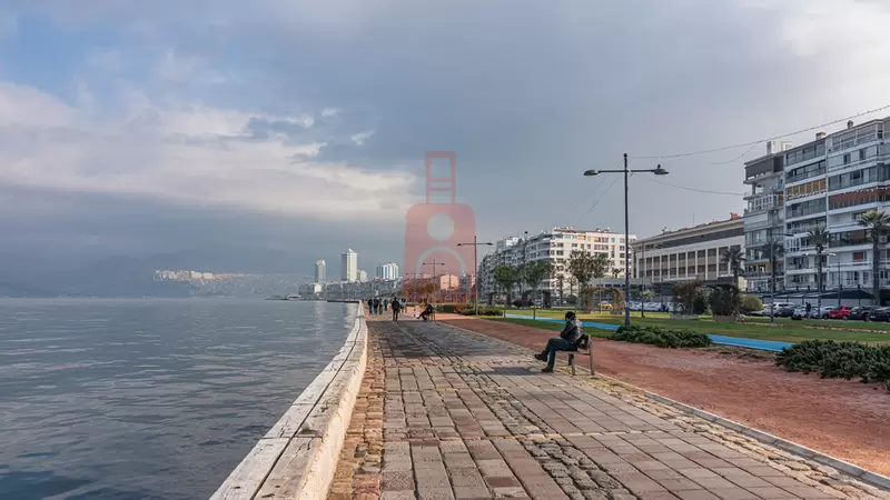 5 raisons de voyager à Izmir