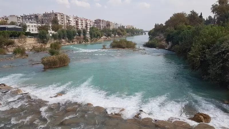 7 jours d'idées de voyage à Silifke