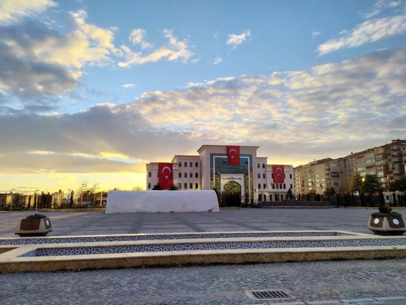 10 días de ideas de viaje a Elazığ