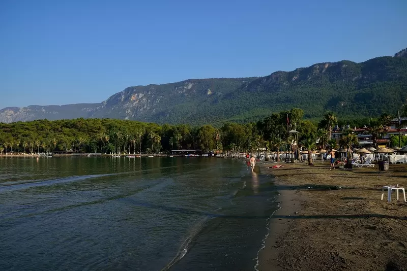 5 plages les plus populaires à Ula