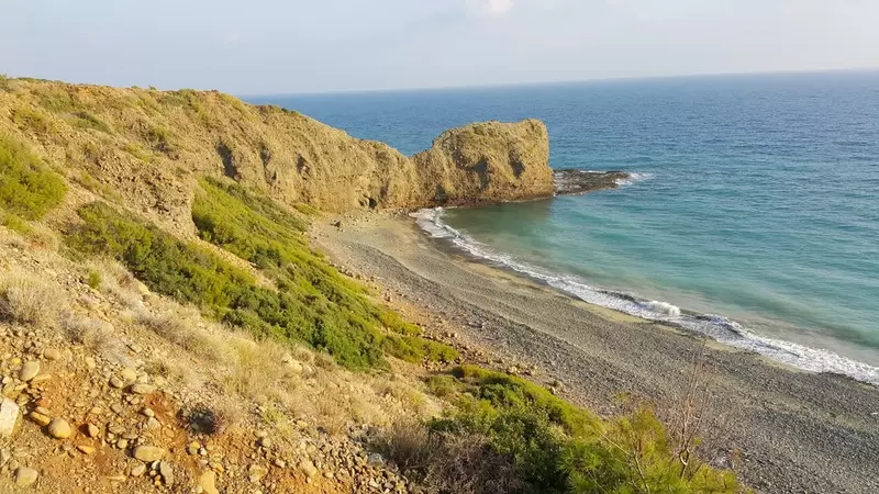 Daytrip Travel ideas for Samandağ