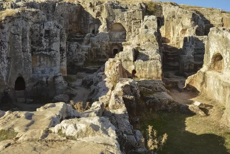 Les lieux de yoga les plus populaires à Adıyaman