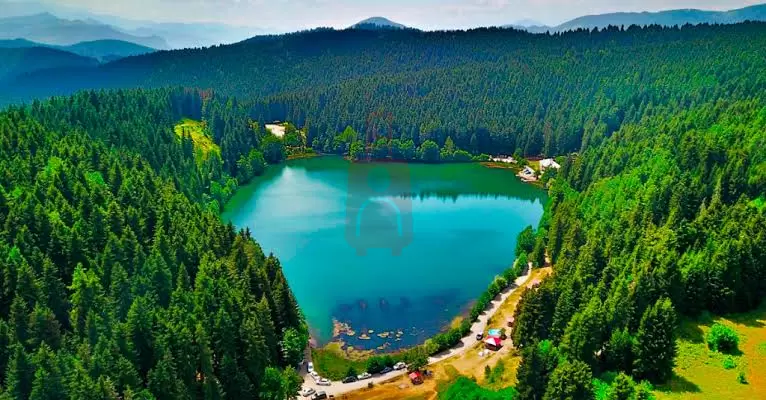 Top 10 Things To Do In	Artvin