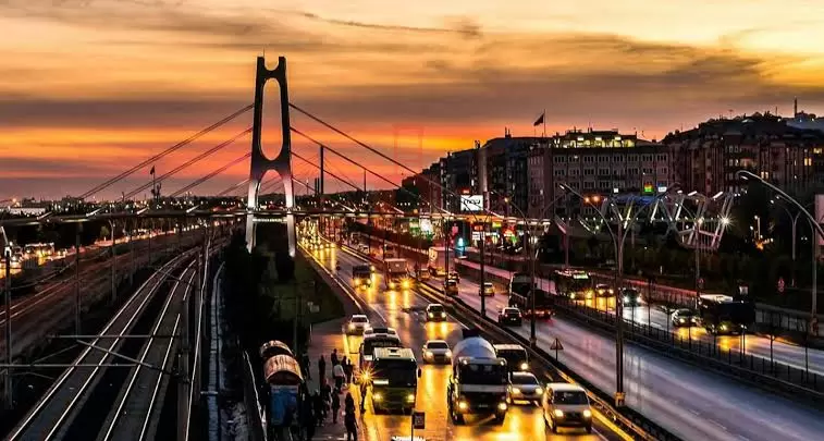 Idées de voyage pour une journée à Izmit