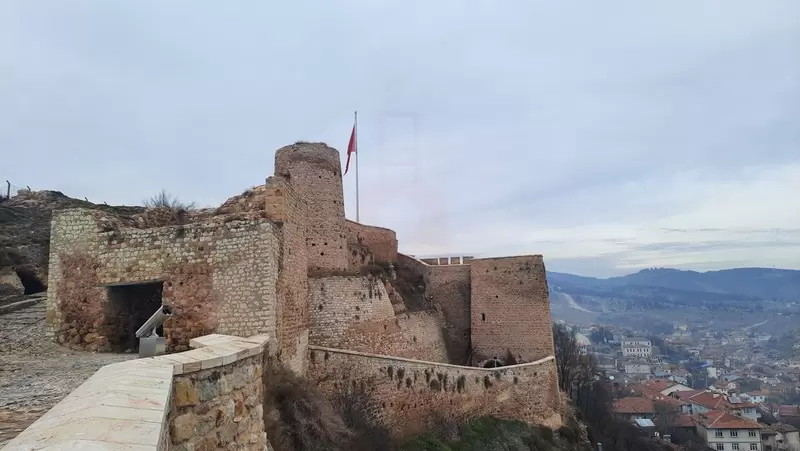 Die beliebtesten Sehenswürdigkeiten in Kastamonu
