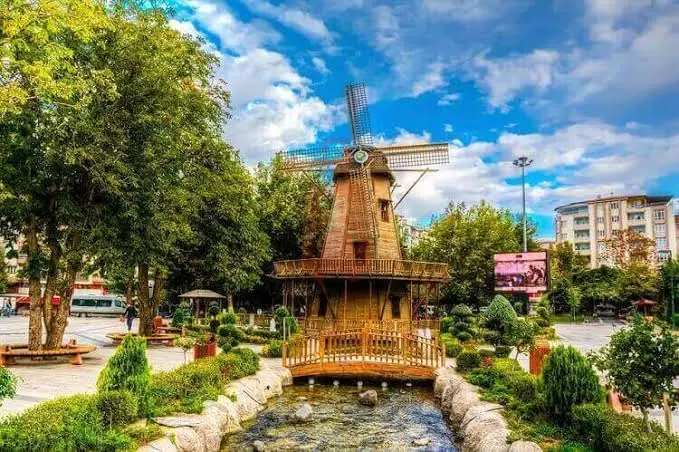 Ce que vous devez savoir avant de visiter Malatya