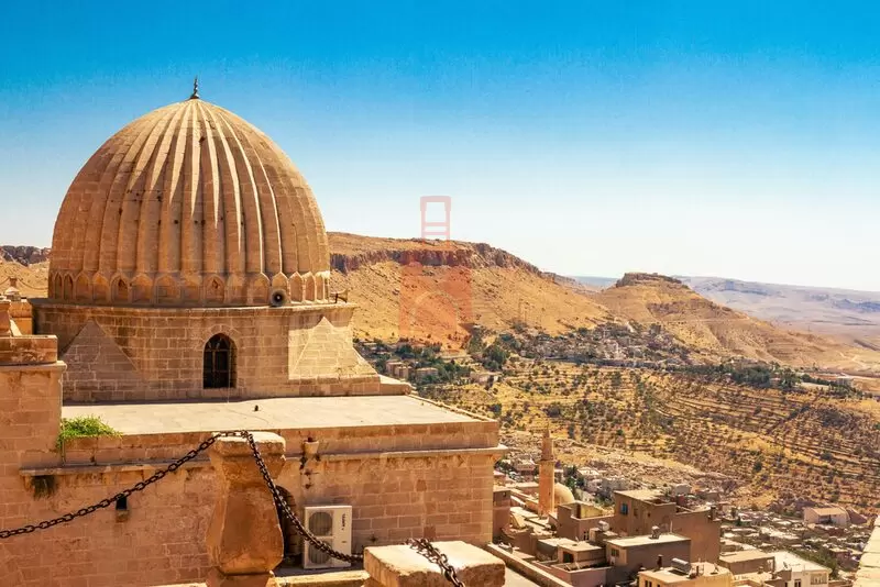 أشياء يجب أن تعرفها قبل زيارة ماردين